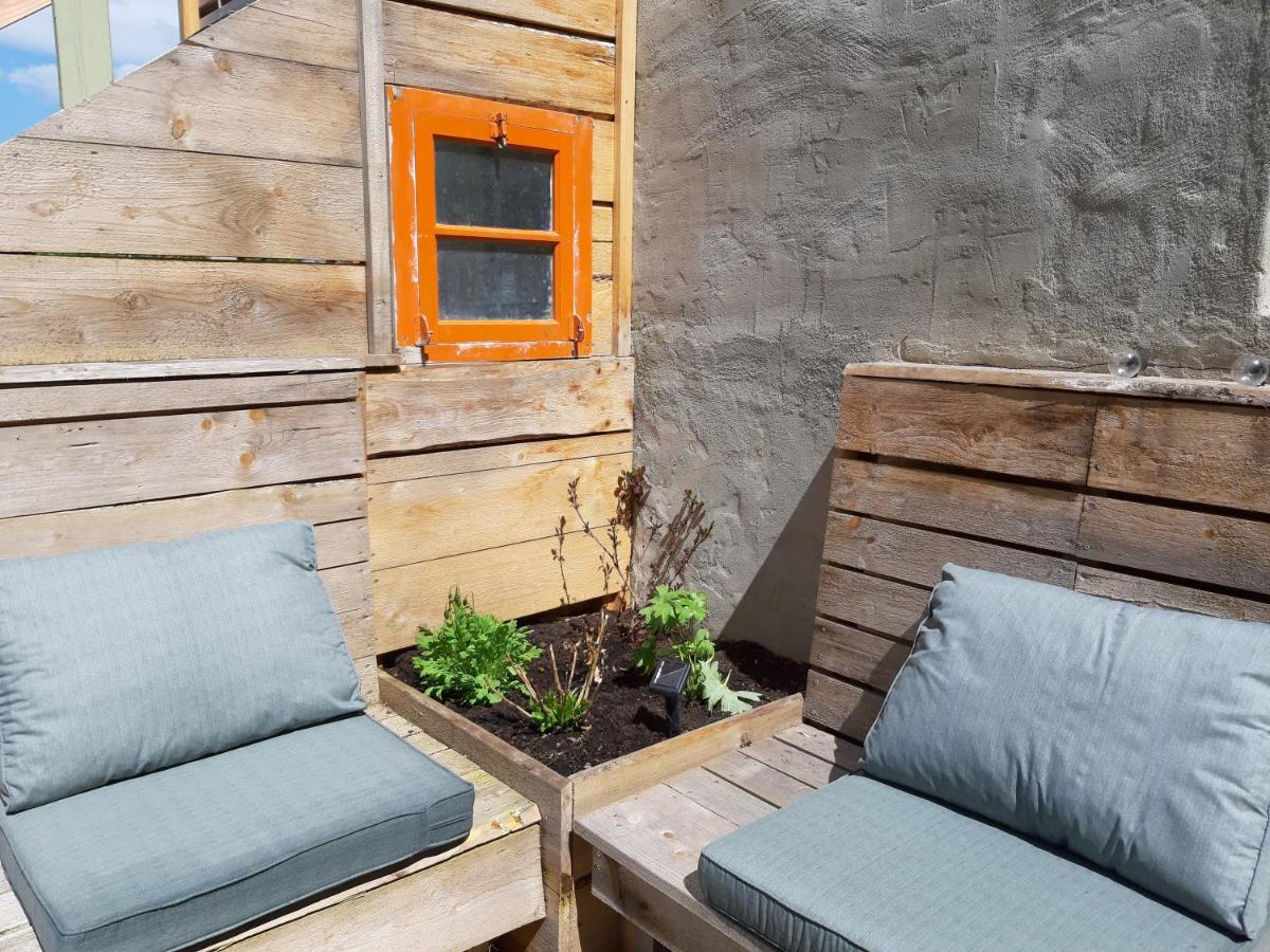 Das Okerhaus Vegetarische B&B Mit Halbpension Altenau  Extérieur photo