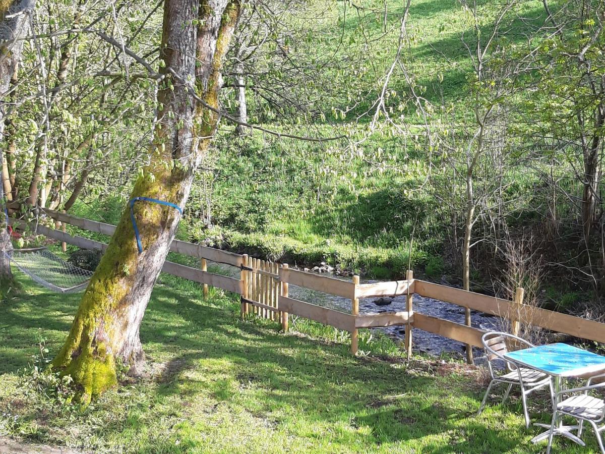 Das Okerhaus Vegetarische B&B Mit Halbpension Altenau  Extérieur photo