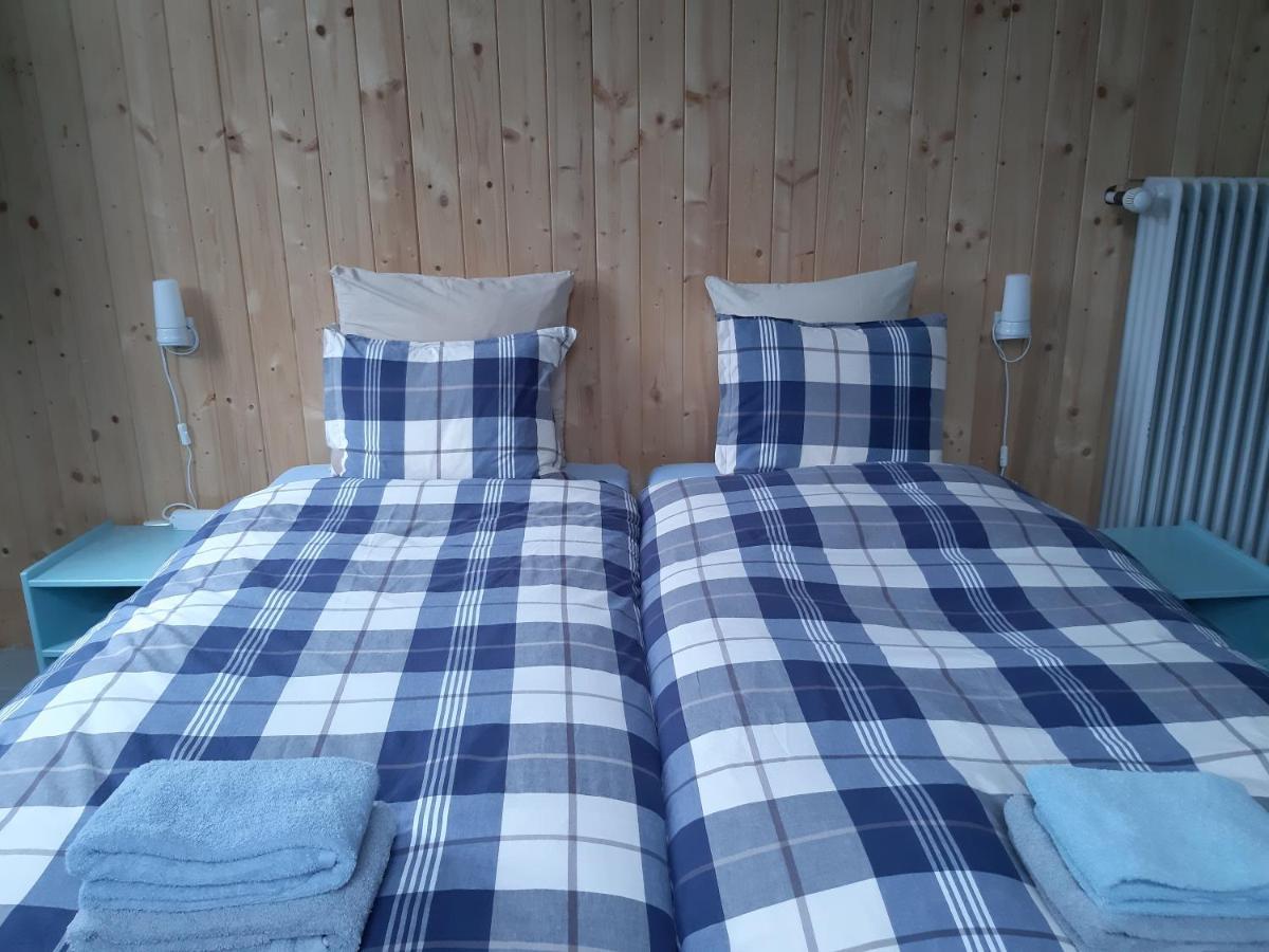 Das Okerhaus Vegetarische B&B Mit Halbpension Altenau  Extérieur photo