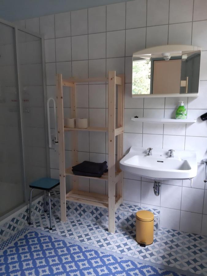 Das Okerhaus Vegetarische B&B Mit Halbpension Altenau  Extérieur photo
