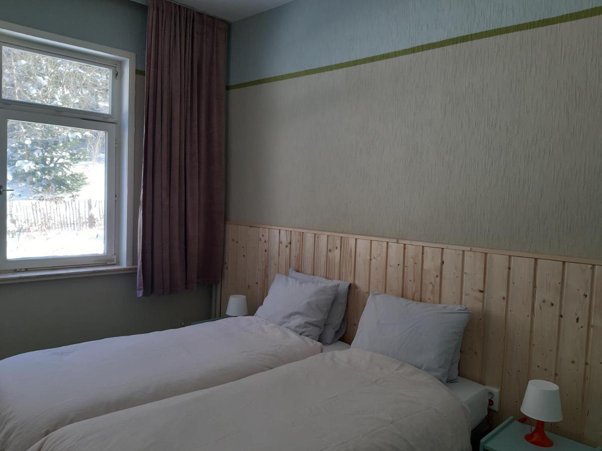 Das Okerhaus Vegetarische B&B Mit Halbpension Altenau  Extérieur photo